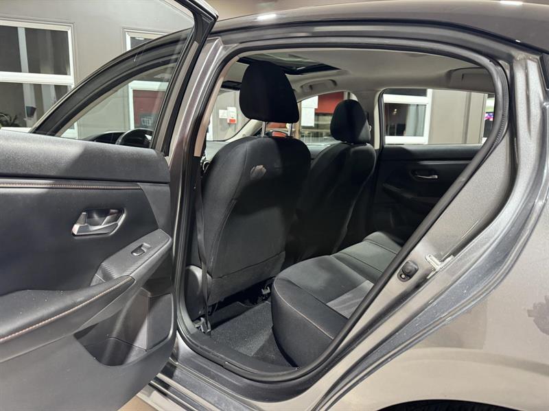 nissan Sentra 2022 - 15