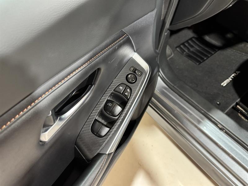 nissan Sentra 2022 - 18