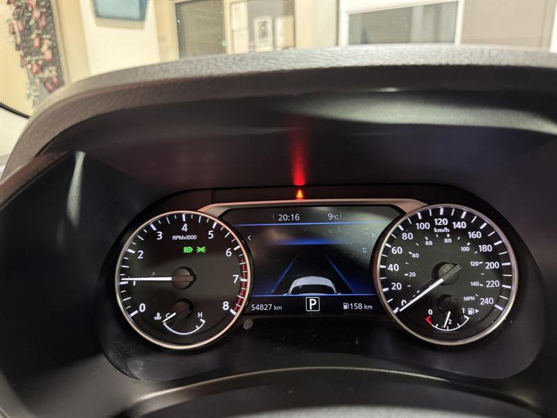 nissan Sentra 2022 - 20