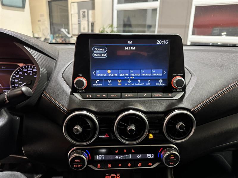 nissan Sentra 2022 - 24