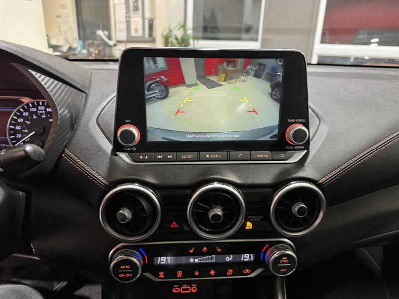 nissan Sentra 2022 - 25