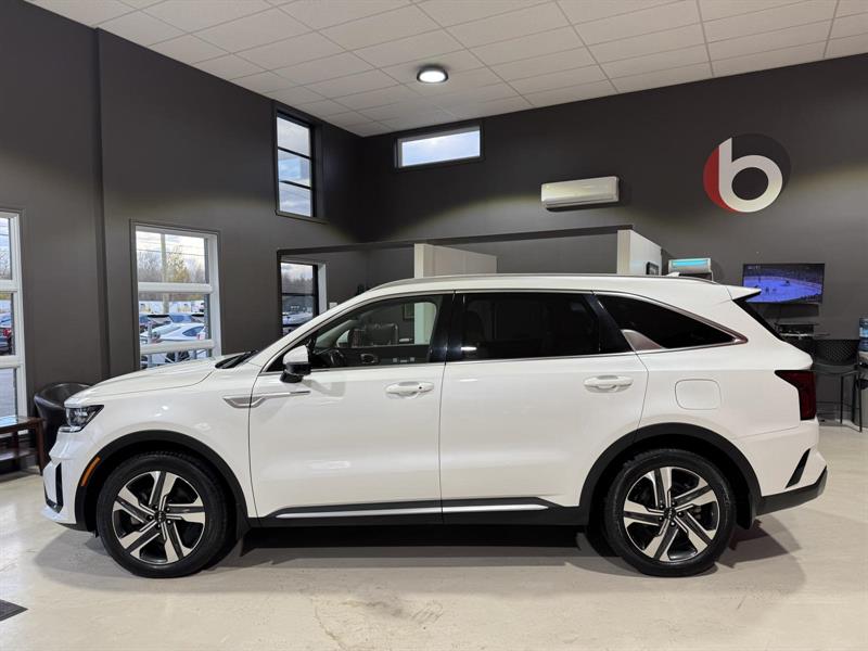 kia Sorento 2022 - 3