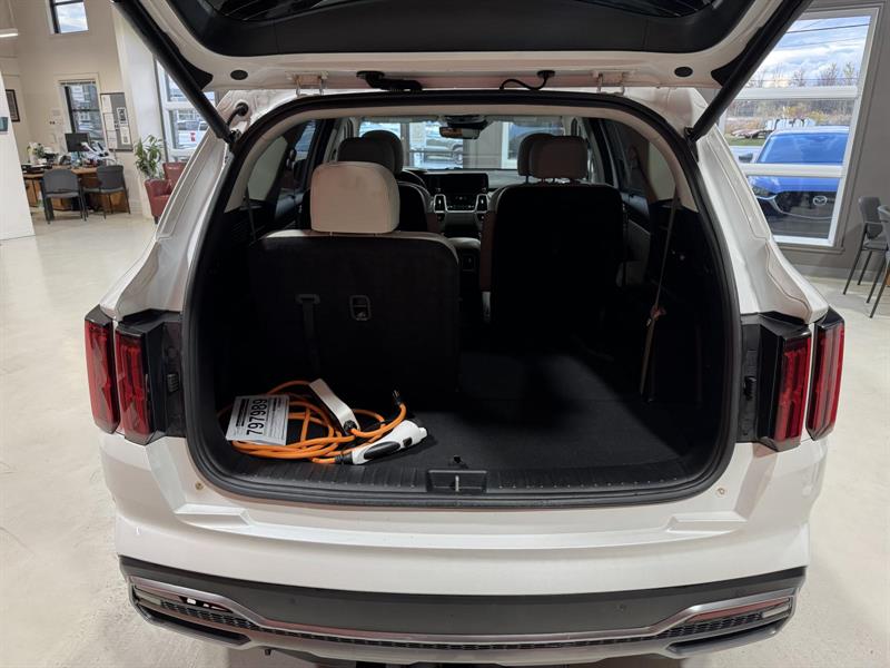 kia Sorento 2022 - 7