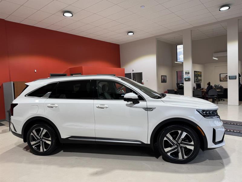 kia Sorento 2022 - 10