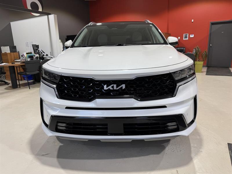 kia Sorento 2022 - 13