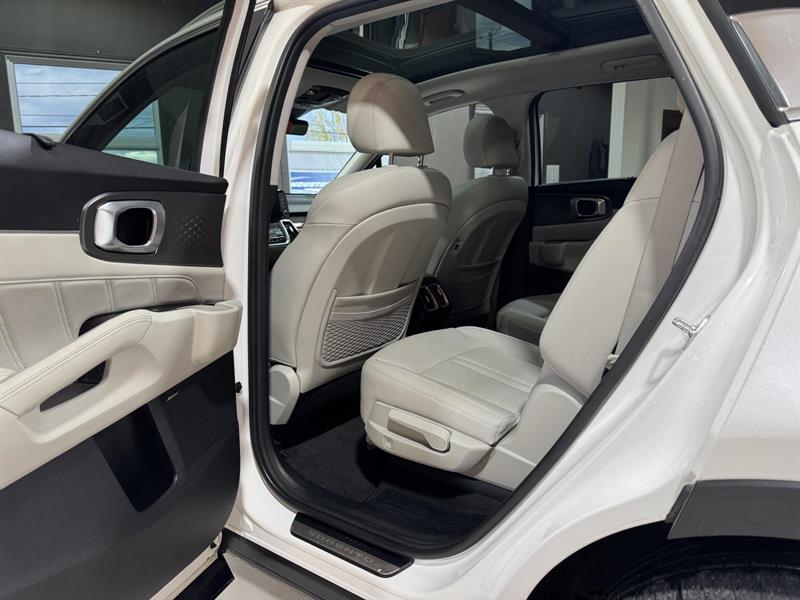 kia Sorento 2022 - 14