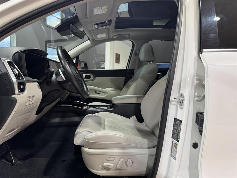 kia Sorento 2022 - 17