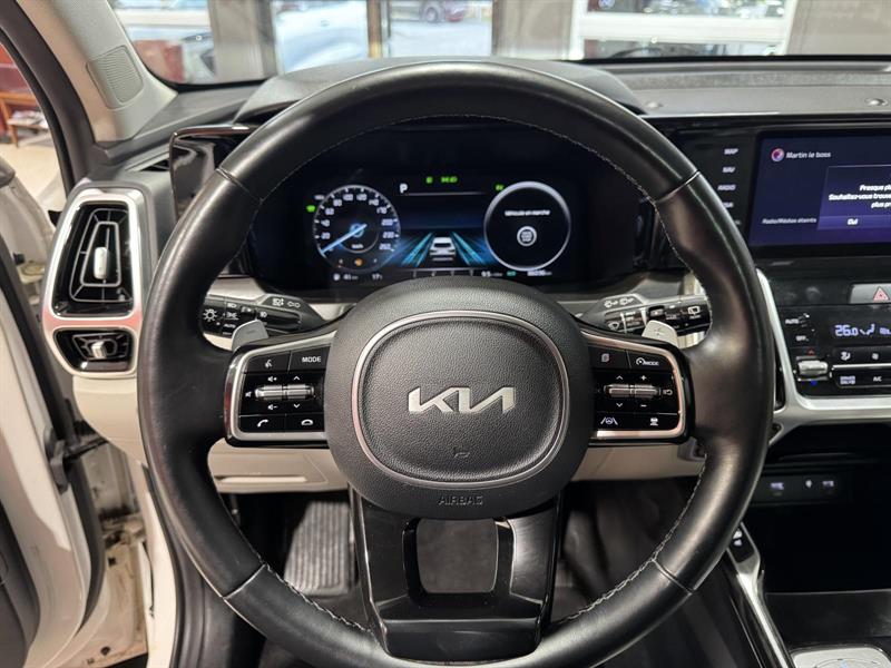 kia Sorento 2022 - 20