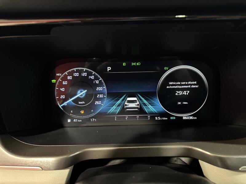 kia Sorento 2022 - 21