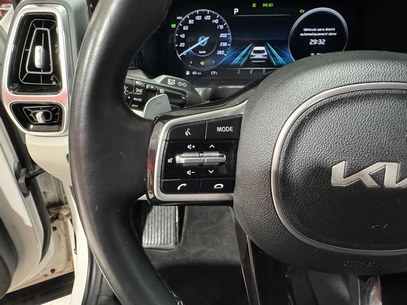 kia Sorento 2022 - 24