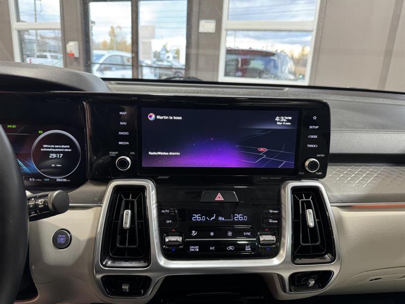 kia Sorento 2022 - 27