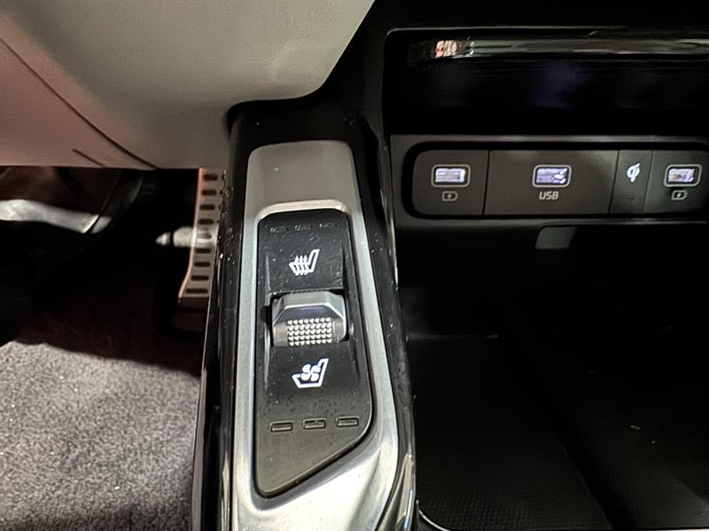 kia Sorento 2022 - 29