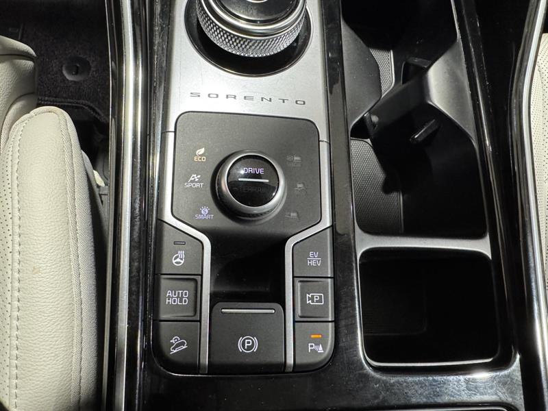 kia Sorento 2022 - 31