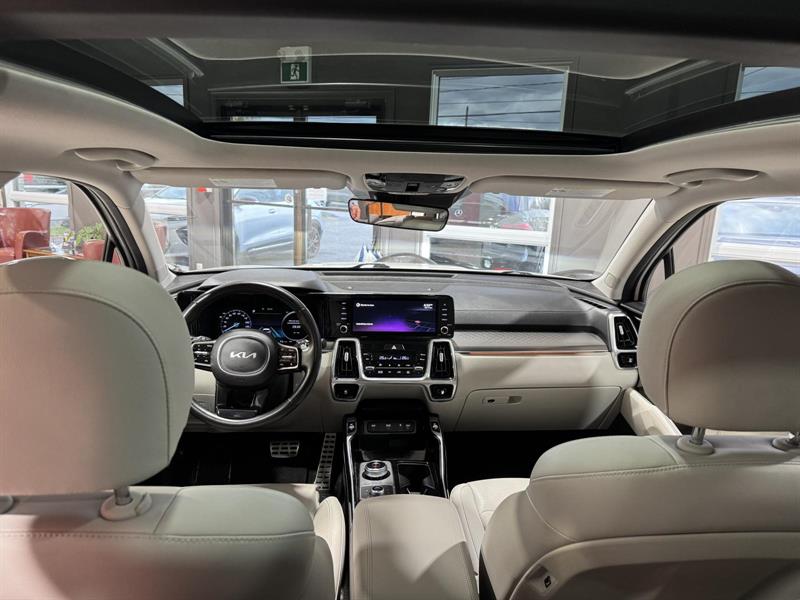 kia Sorento 2022 - 33