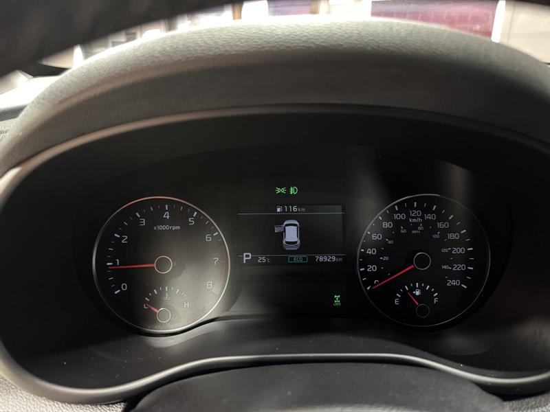 kia Sportage 2020 - 18