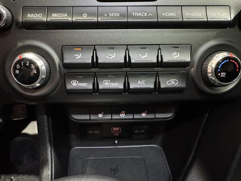 kia Sportage 2020 - 26