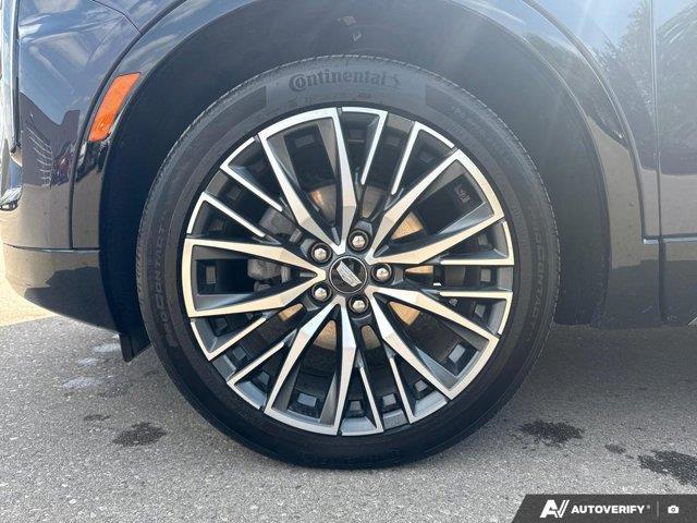 cadillac XT4 2024 - 9
