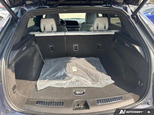 cadillac XT4 2024 - 15