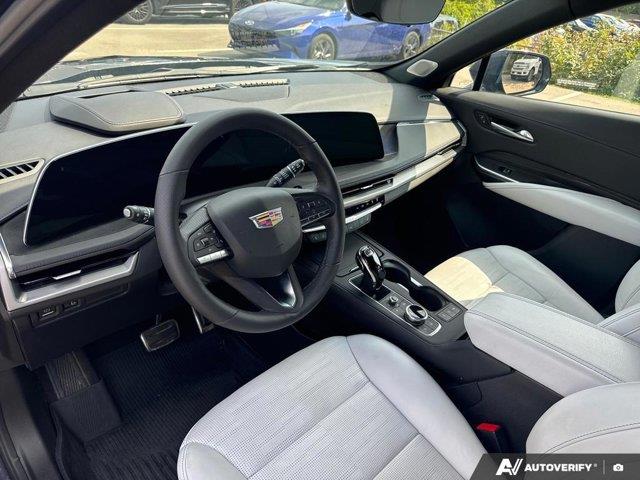 cadillac XT4 2024 - 16