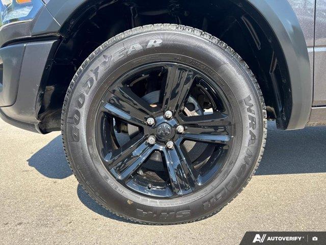 ram 1500 Classic 2023 - 9