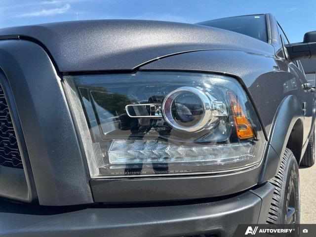 ram 1500 Classic 2023 - 11