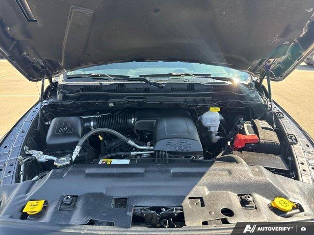 ram 1500 Classic 2023 - 13