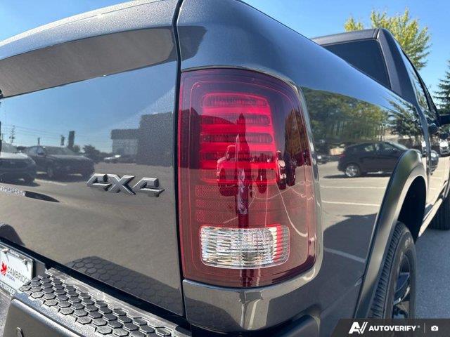 ram 1500 Classic 2023 - 14