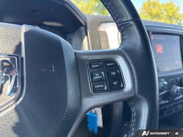 ram 1500 Classic 2023 - 19