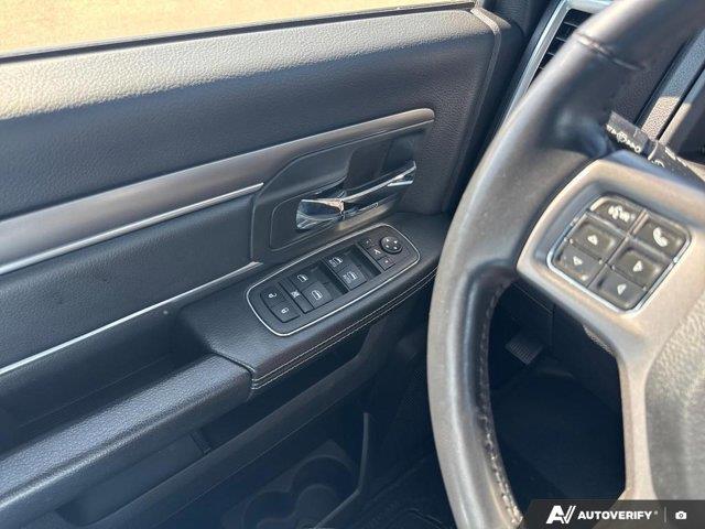 ram 1500 Classic 2023 - 20