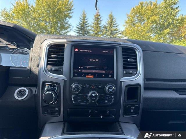 ram 1500 Classic 2023 - 22