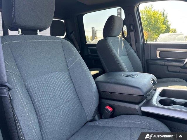 ram 1500 Classic 2023 - 25