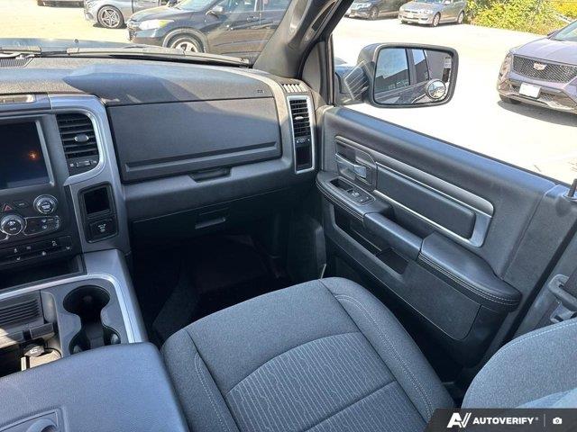 ram 1500 Classic 2023 - 28