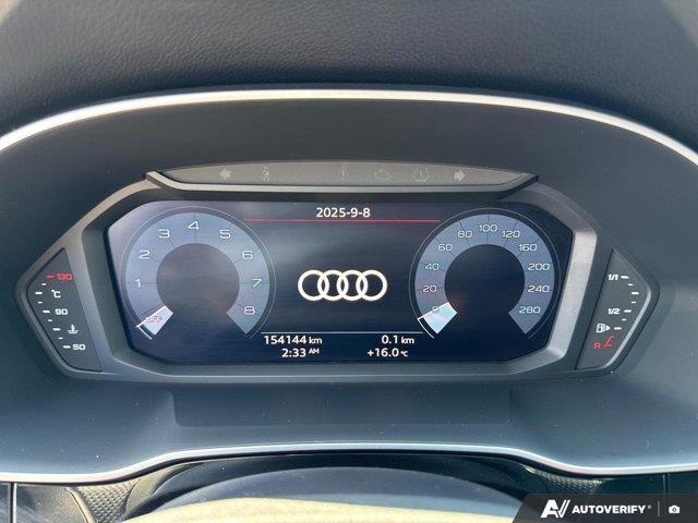 audi Q3 2021 - 18