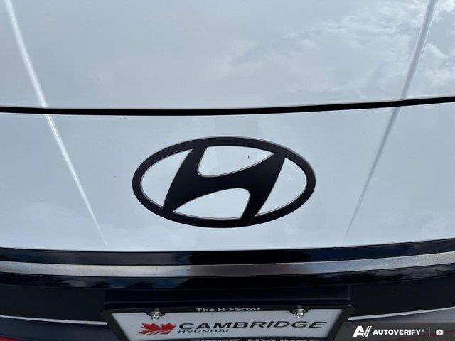 hyundai Elantra N 2024 - 12