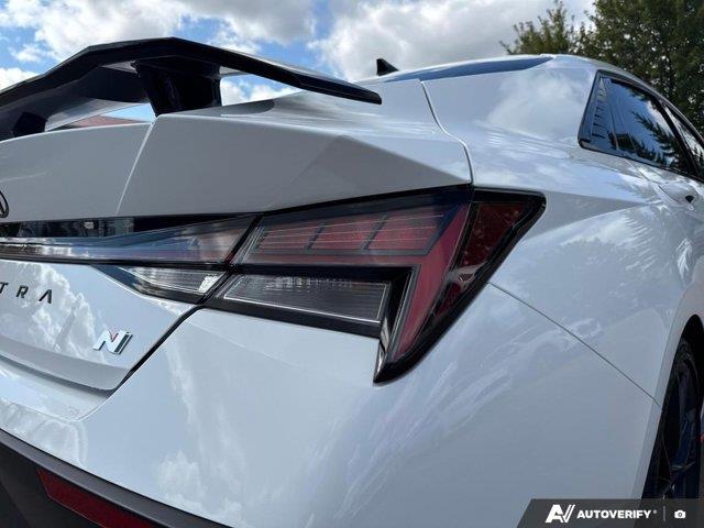 hyundai Elantra N 2024 - 14