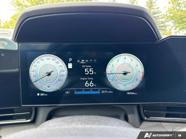 hyundai Elantra N 2024 - 18