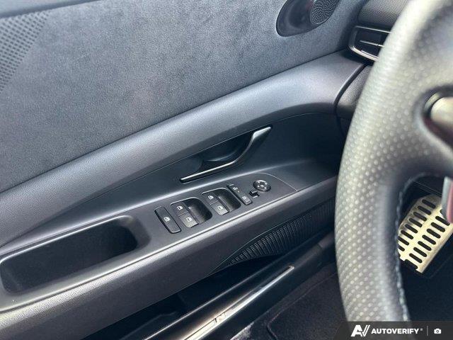hyundai Elantra N 2024 - 20