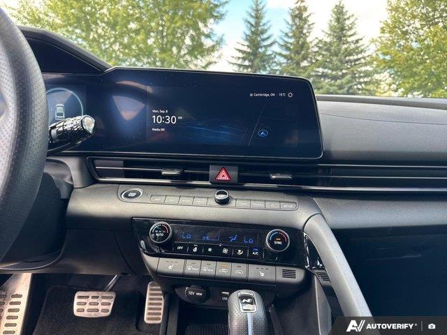 hyundai Elantra N 2024 - 22