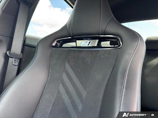 hyundai Elantra N 2024 - 23