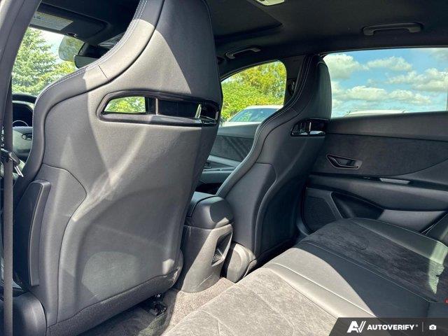 hyundai Elantra N 2024 - 26