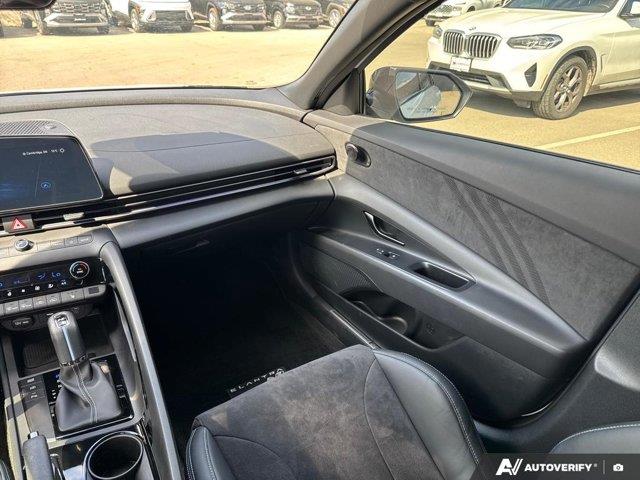 hyundai Elantra N 2024 - 28