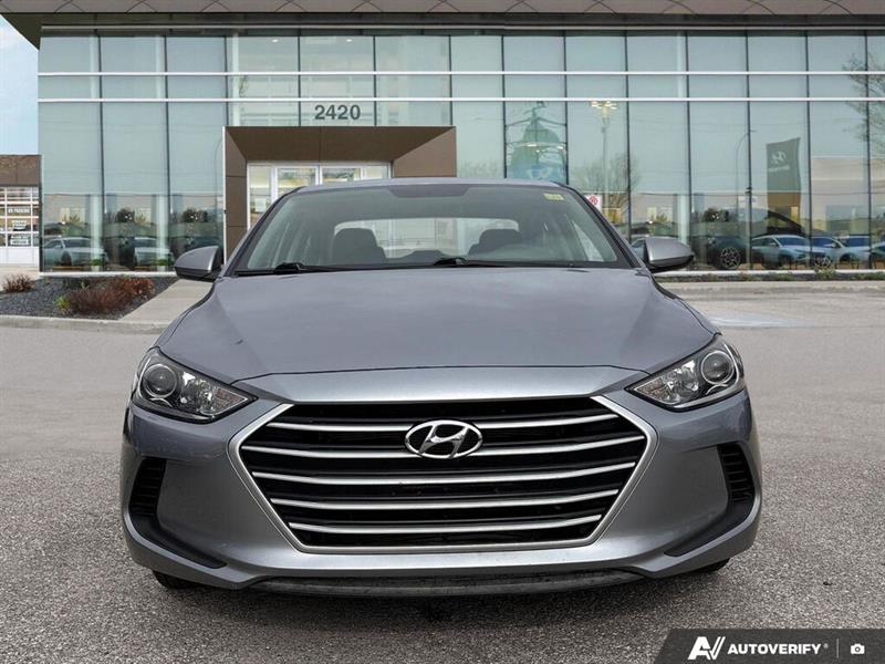 hyundai Elantra 2017 - 3