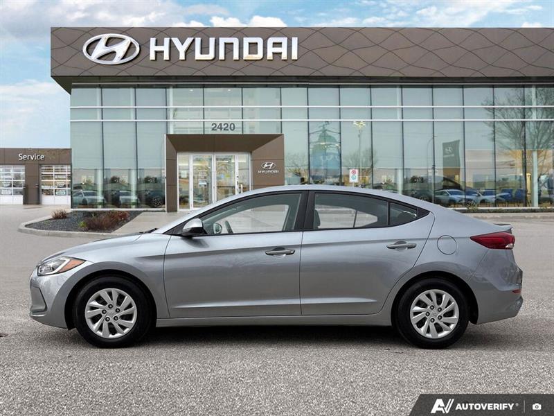 hyundai Elantra 2017 - 4