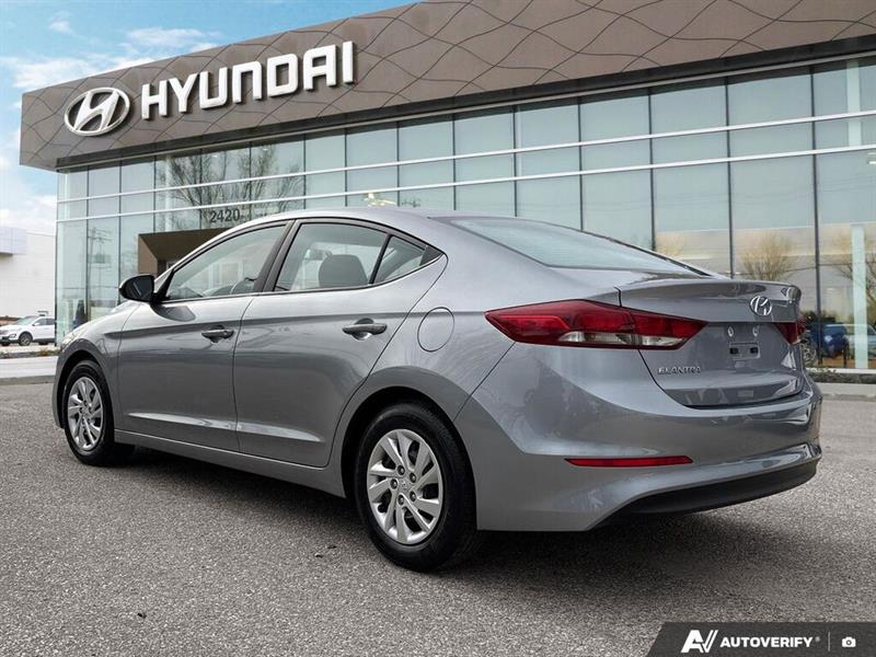 hyundai Elantra 2017 - 5