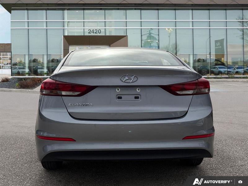 hyundai Elantra 2017 - 6