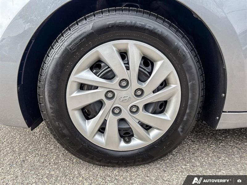 hyundai Elantra 2017 - 7