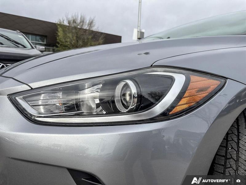 hyundai Elantra 2017 - 9