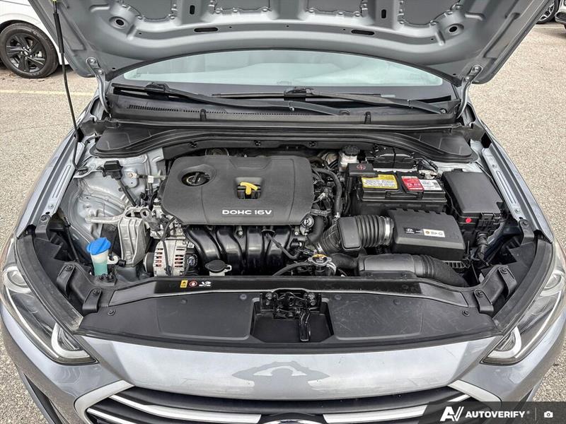 hyundai Elantra 2017 - 11