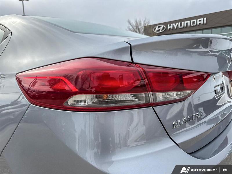 hyundai Elantra 2017 - 12