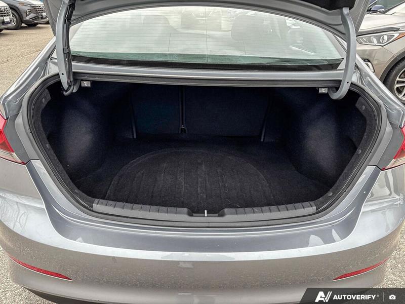 hyundai Elantra 2017 - 13